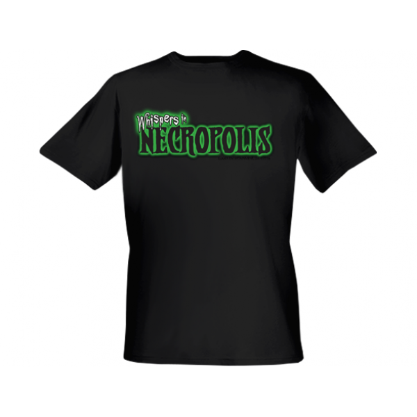 Necropolis T-Shirt